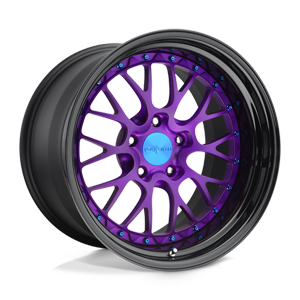 LSR