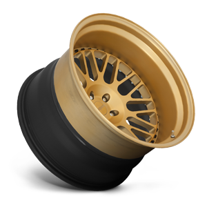 Rotiform LVS