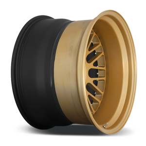 Rotiform LVS
