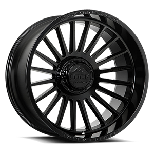 Gloss Black