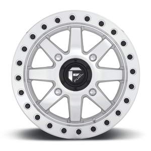 Fuel UTV Wheels Maverick Beadlock - D937 - UTV