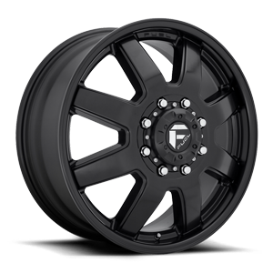 Maverick Dually Front - D436 8 Lug