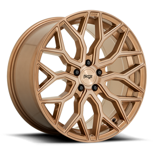 Mazzanti - M263