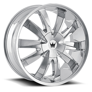 Chrome
