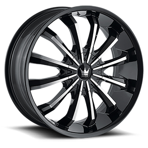 Mazzi 341 Fusion