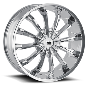 Mazzi 341 Fusion