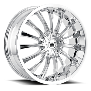 Chrome