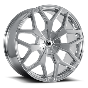 Chrome