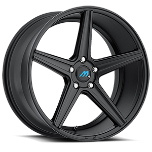 Satin Black