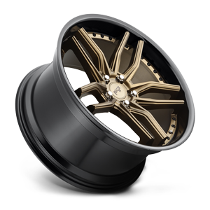 Niche Sport Series Methos - M195