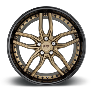 Niche Sport Series Methos - M195