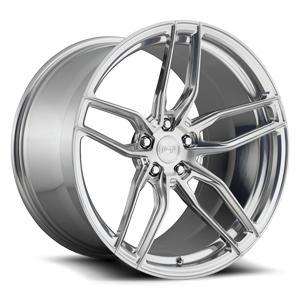 Niche Forged Methos