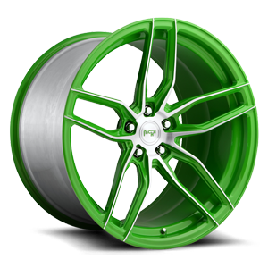 Verde Mantis