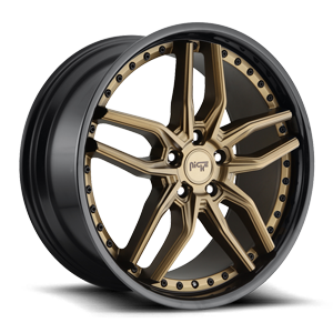 Niche Sport Series Methos - M195