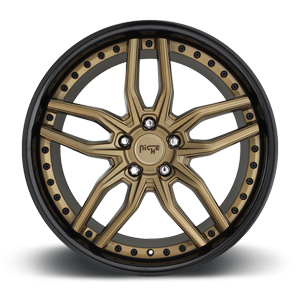 Niche Sport Series Methos - M195