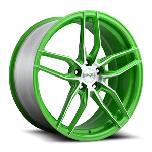 20x9 Verde Mantis