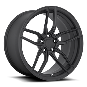 Matte Black