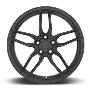 Niche Forged Methos