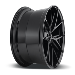 Niche Sport Series Misano - M119