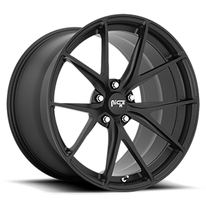 20x12 | Matte Black