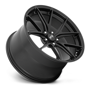 Niche Forged Misano