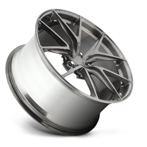 Niche Forged Misano