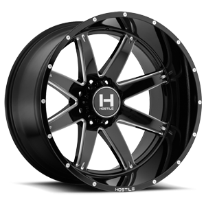 H109 Alpha