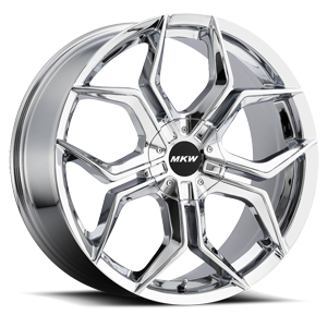 Chrome