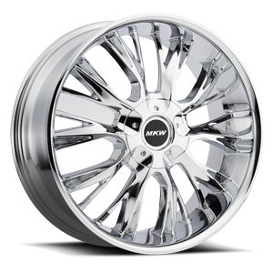 Chrome