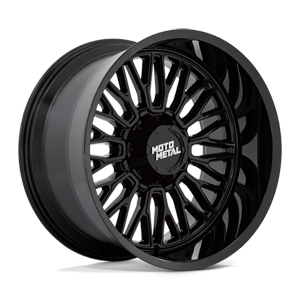 Gloss Black