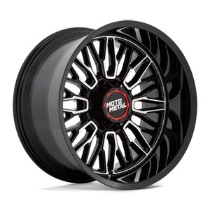 Moto Metal MO809 Stinger