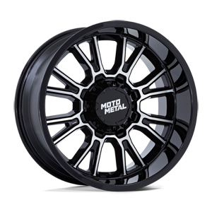 MO810 Legacy