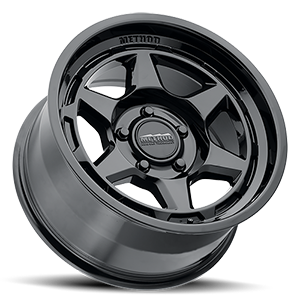 Method Race Wheels MR708 Bead Grip
