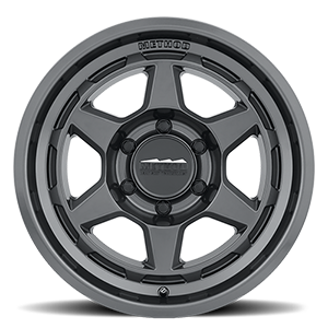 Method Race Wheels MR708 Bead Grip