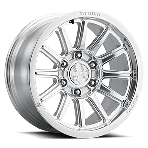 Method Race Wheels MR204
