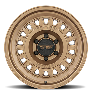 Method Race Wheels MR320
