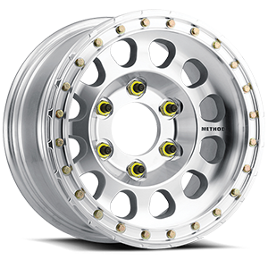 MR103 HD Beadlock