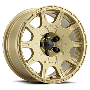 Method Race Wheels MR502 VT-Spec