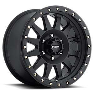 Matte Black