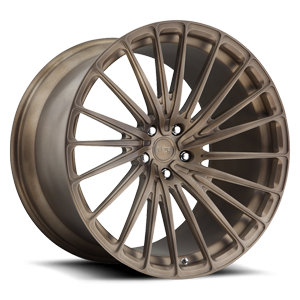 Niche Forged Majorca