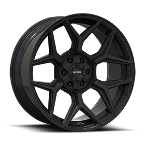 Gloss Black