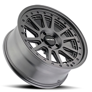 Mayhem Wheels 8305 Compass