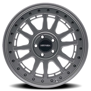 Mayhem Wheels 8305 Compass