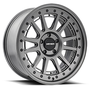 Mayhem Wheels 8305 Compass