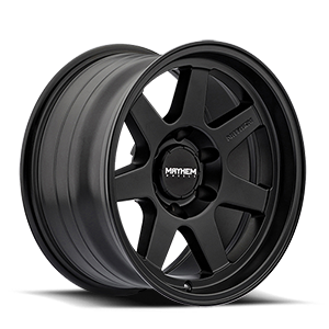 Satin Black
