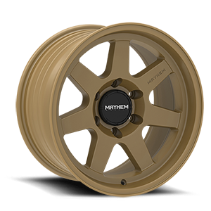 Satin Bronze