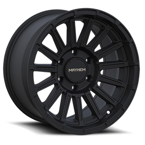 Satin Black