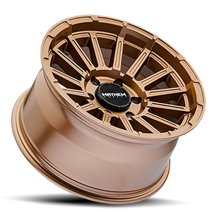 Mayhem Wheels 8309 Granite