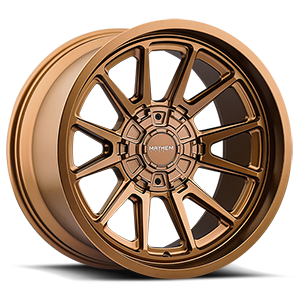 Mayhem Wheels 8116 Intrepid