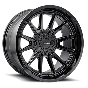 Gloss Black